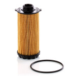 Filtru Ulei Mann-Filter HU 7051 z - Porsche