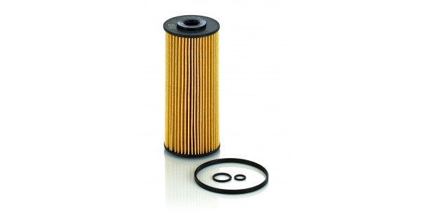 Filtru Ulei Mann-Filter HU 7074 x - Hino, Isuzu, Takeuchi Filtru Ulei Mann-Filter HU 7074 x - Hino, Isuzu, Takeuchi