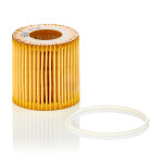 Filtru Ulei Motor Mann-Filter HU710X – Seat Cordoba/Ibiza/Toledo, Skoda Fabia/Rapid/Roomster, VW FOX/Polo