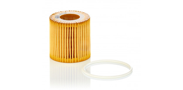 Filtru Ulei Motor Mann-Filter HU710X – Seat Cordoba/Ibiza/Toledo, Skoda Fabia/Rapid/Roomster, VW FOX/Polo