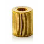 Filtru Ulei Mann-Filter HU 711 x - Ford, Ford Usa, Mazda