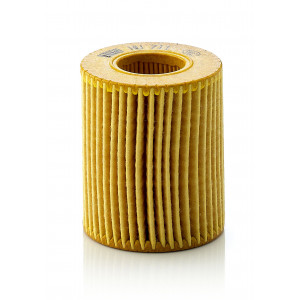 Filtru Ulei Mann-Filter HU 711 x - Ford, Ford Usa, Mazda