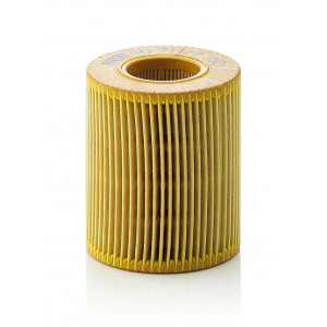 Filtru Ulei Mann-Filter HU 711/2 x - Mazda