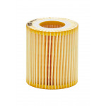 Filtru Ulei Motor Mann-Filter HU711/4X – Opel Astra/Signum/Vectra, Fiat Croma/Grande Punto/Sedici, Saab 9-3/9-5