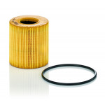 Filtru Ulei Motor Mann-Filter HU711/51X – Peugeot 1007/2008/206, Citroën Berlingo/C-Crosser/C-Elysee, Ford C-Max/Focus/Galaxy