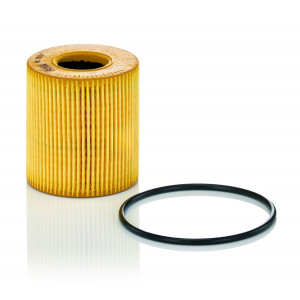Filtru Ulei Motor Mann-Filter HU711/51X – Peugeot 1007/2008/206, Citroën Berlingo/C-Crosser/C-Elysee, Ford C-Max/Focus/Galaxy