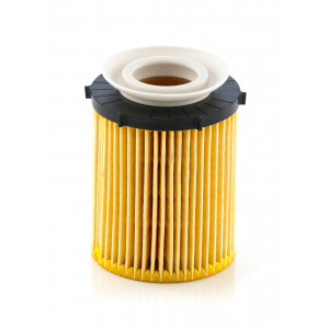 Filtru Ulei Mann-Filter HU 711/6 z - Mercedes-Benz, Nissan