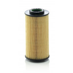 Filtru Ulei Motor Mann-Filter HU712/10X – Hyundai Elantra/Getz/Matrix/i10, Kia Ceed/Cerato/Picanto/PRO Ceed