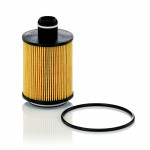 Filtru Ulei Motor Mann-Filter HU712/11X – Fiat 500/500L/Bravo, Alfa Romeo 159/Brera/Giulietta, Lancia Delta/Musa/Ypsilon