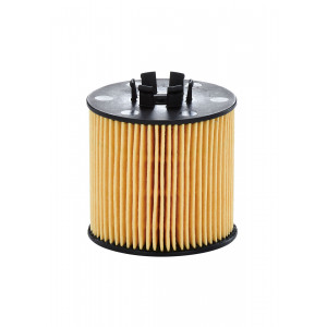 Filtru Ulei Motor Mann-Filter HU712/6x – VW EOS/Golf/Jetta, Seat Altea/Cordoba/Ibiza, Skoda Fabia/Octavia/Roomster