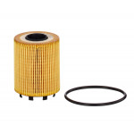 Filtru Ulei Motor Mann-Filter HU713/1x – Fiat 124/500/500L, Opel Agila/Astra/Combo, Abarth 124/500/500C