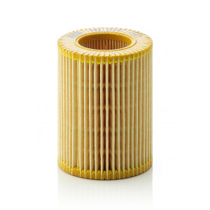 Filtru Ulei Mann-Filter HU 714 x - Hyundai