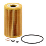 Filtru Ulei Motor Mann-Filter HU715/4X – BMW 3 Series/5 Series/Z3, Bertone Freeclimber