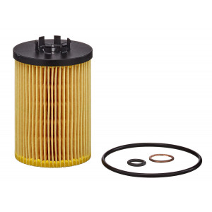 Filtru Ulei Mann-Filter HU 715/5 x - BMW
