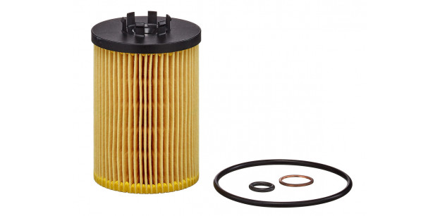 Filtru Ulei Mann-Filter HU 715/5 x - BMW
