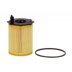 Filtru Ulei Motor Mann-Filter HU716/2X – Peugeot 1007/107/2008, Citroën Berlingo/C-Elysee/C1, Ford B-Max/C-Max/Ecosport