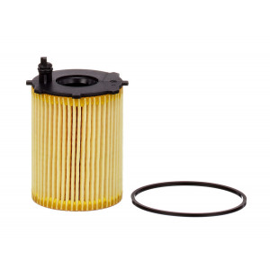 Filtru Ulei Motor Mann-Filter HU716/2X – Peugeot 1007/107/2008, Citroën Berlingo/C-Elysee/C1, Ford B-Max/C-Max/Ecosport