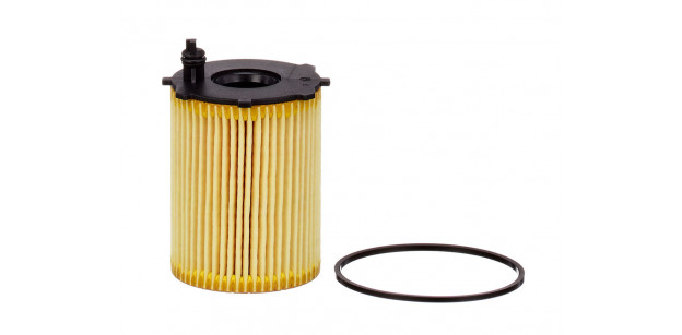 Filtru Ulei Motor Mann-Filter HU716/2X – Peugeot 1007/107/2008, Citroën Berlingo/C-Elysee/C1, Ford B-Max/C-Max/Ecosport