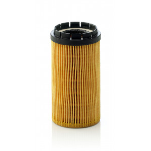 Filtru Ulei Mann-Filter HU 718 x - Fiat, Hyundai, Kia