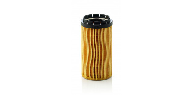 Filtru Ulei Mann-Filter HU 718 x - Fiat, Hyundai, Kia