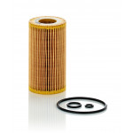 Filtru Ulei Motor Mann-Filter HU718/1K – Mercedes-Benz C-Class/Clc-Class/CLK/E-Class, Jeep Grand Cherokee