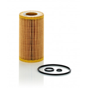 Filtru Ulei Motor Mann-Filter HU718/1K – Mercedes-Benz C-Class/Clc-Class/CLK/E-Class, Jeep Grand Cherokee
