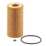 Filtru Ulei Motor Mann-Filter HU718/1N – Opel Astra/Frontera/Omega/Signum, Saab 9-3/9-5