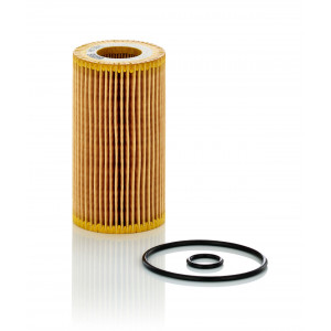 Filtru Ulei Motor Mann-Filter HU718/1Y – Chrysler PT Cruiser