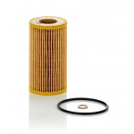 Filtru Ulei Motor Mann-Filter HU718/1Z – BMW 3 Series/5 Series, Land Rover Freelander, MG