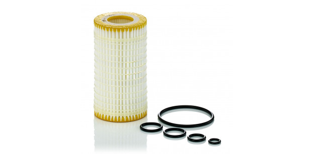 Filtru Ulei Motor Mann-Filter HU718/5x – Mercedes-Benz C-Class/Clc-Class/CLK, Chrysler Crossfire, Puch G-Modell