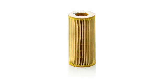 Filtru Ulei Motor Mann-Filter HU718/6X – Honda Accord/Cr-V/Fr-V