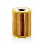 Filtru Ulei Motor Mann-Filter HU719/3x – Chevrolet Captiva/Cruze/Epica/Lacetti, Opel Antara