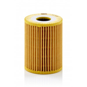 Filtru Ulei Motor Mann-Filter HU719/3x – Chevrolet Captiva/Cruze/Epica/Lacetti, Opel Antara