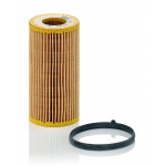 Filtru Ulei Motor Mann-Filter HU719/6X – VW Beetle/EOS/Golf, Audi A1/A3/A4, Seat Altea/Exeo/Leon
