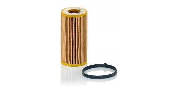 Filtru Ulei Motor Mann-Filter HU719/6X – VW Beetle/EOS/Golf, Audi A1/A3/A4, Seat Altea/Exeo/Leon
