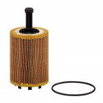Filtru Ulei Motor Mann-Filter HU719/7X – VW Beetle/Bora/Caddy, Seat Alhambra/Altea/Arosa, Audi A2/A3/A4
