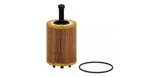 Filtru Ulei Motor Mann-Filter HU719/7X – VW Beetle/Bora/Caddy, Seat Alhambra/Altea/Arosa, Audi A2/A3/A4
