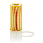 Filtru Ulei Motor Mann-Filter HU719/8X – Volvo C30/C70/S40/S60, Ford Focus/Kuga/Mondeo/S-Max