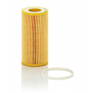 Filtru Ulei Motor Mann-Filter HU719/8X – Volvo C30/C70/S40/S60, Ford Focus/Kuga/Mondeo/S-Max