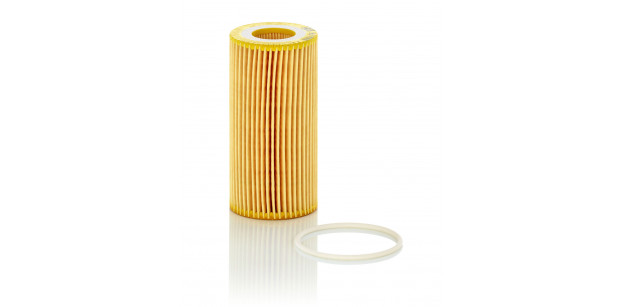 Filtru Ulei Motor Mann-Filter HU719/8X – Volvo C30/C70/S40/S60, Ford Focus/Kuga/Mondeo/S-Max