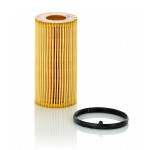 Filtru Ulei Motor Mann-Filter HU719/8Y – Volvo C30/C70/S40/S60
