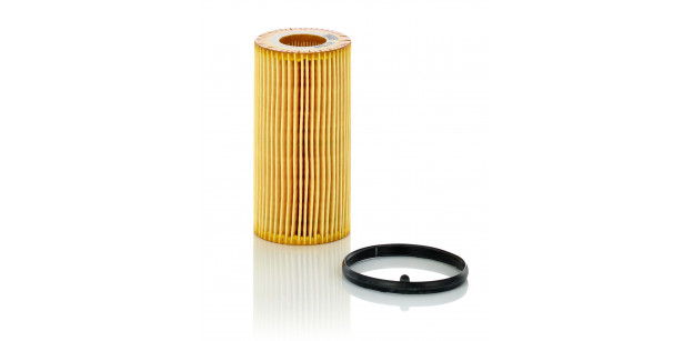 Filtru Ulei Motor Mann-Filter HU719/8Y – Volvo C30/C70/S40/S60