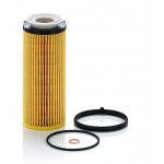 Filtru Ulei Motor Mann-Filter HU720/3X – BMW 3 Series/5 Series/7 Series/X5