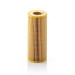 Filtru Ulei Cutie Automata Mann-Filter HU721Y – Volvo 7300/7700/7900, Renault Trucks Kerax/Premium, Optare Olympus