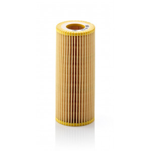 Filtru Ulei Cutie Automata Mann-Filter HU721Y – Volvo 7300/7700/7900, Renault Trucks Kerax/Premium, Optare Olympus