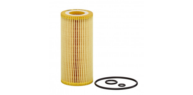 Filtru Ulei Motor Mann-Filter HU721/2X – Mercedes-Benz C-Class/E-Class/S-Class