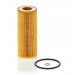 Filtru Ulei Motor Mann-Filter HU721/4X – BMW 3 Series/5 Series/6 Series/7 Series
