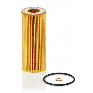 Filtru Ulei Motor Mann-Filter HU721/4X – BMW 3 Series/5 Series/6 Series/7 Series