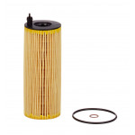 Filtru Ulei Motor Mann-Filter HU721/5x – BMW 1 Series/3 Series/5 Series/7 Series, Alpina D3
