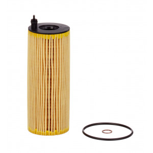 Filtru Ulei Motor Mann-Filter HU721/5x – BMW 1 Series/3 Series/5 Series/7 Series, Alpina D3